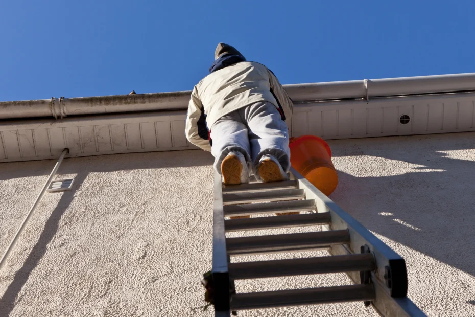 Gutter Cleaning Key Biscayne FL