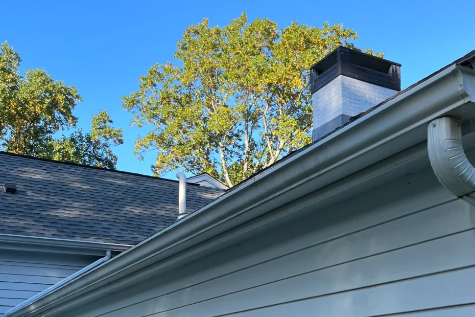 Gutter Cleaning Key Biscayne FL